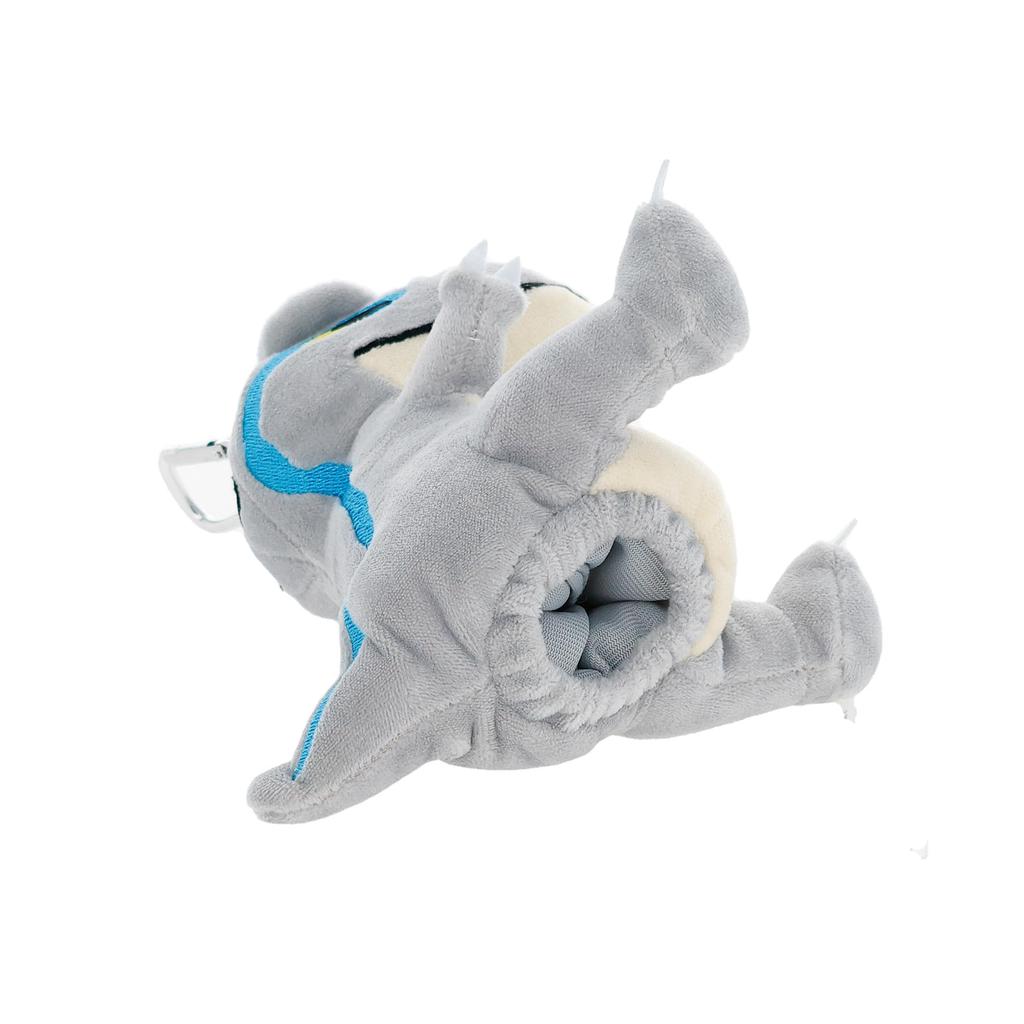 Marushin Jurassic World Golf Character 4985008100 Pouch, Blue, Beginner's, Design,