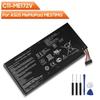 Replacement Tablet Battery C11-ME172V For ASUS MeMoPad ME371MG K004 ME172V 4270mAh