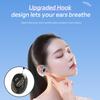 Translation Earbuds Real-Time Voice Translator for 138 Languages AI Intelligent Wireless Bluetooth Translator Headset for Travel