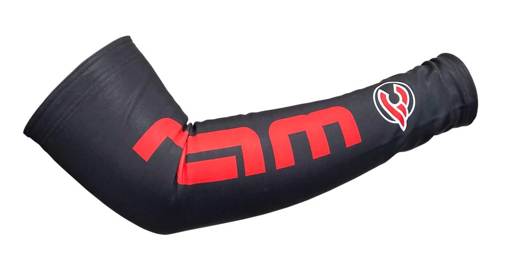 Arm Small Cinell-OPD Warmers, Black,
