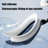 Swimming Goggles Adult Professional Pool Goggles Waterproof Swim Glasses Anti Fog Uv Protection Swim Goggles For Men Women Youth