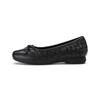 Misope Women Flat 2cm 3color 012615008