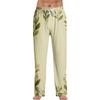 Men's St. Patrick's Day Print Home Sleep Pants