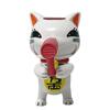 Dan Da Dang Supernatural Armed Forces Should Be Bold Parties, High-Speed Mother-In-Law And Lucky Cat Dolls Figure Desktop