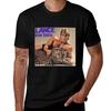Lance Von Erich Tshirt Basic Lightweight Short Sleeve Tee