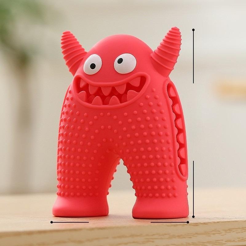 Benformad Tuggpinne för Husdjur för Tandslipning och Rengöring. Leksak för husdjurshund - Slitstark tuggleksak för att lindra tristess och slipa tänder.