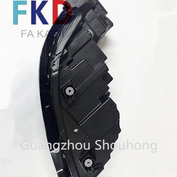 33150-3K0-H02: Suitable for Left Front Headlight Assembly on Honda Civic Integra Models 2022-2024.