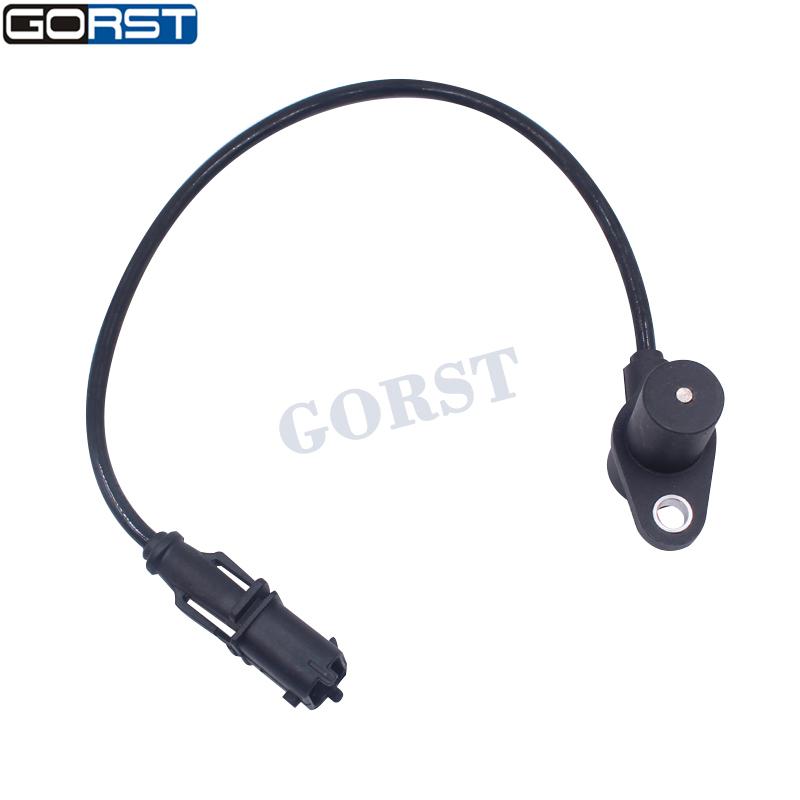 Crankshaft Position Sensor 0281002511 for Daf XF95 CF7 CF85 1398467 640600 Automobiles Car Parts CKP Sensor