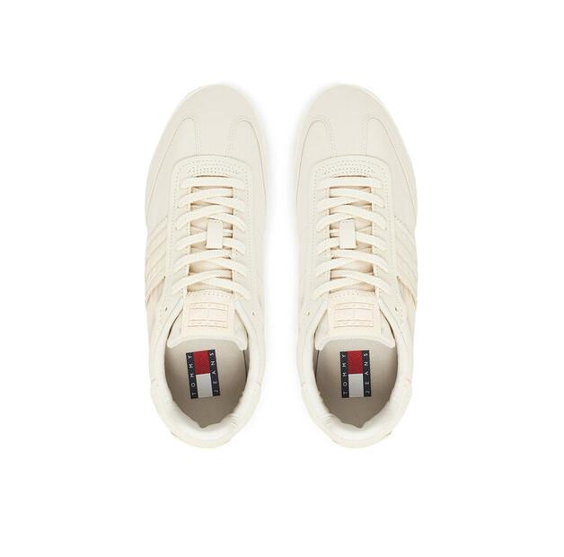 Кроссовки Tommy Jeans Tjw Low Profile Runner