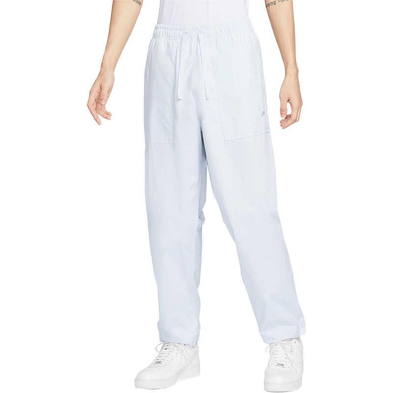 Nike Club Casual Hosen Herren Weiß FN3097-043
