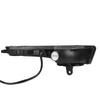2pcs LED Daytime Running Light Turn Signal Lamp Dual Colors Fit for Nissan Altima 13-15