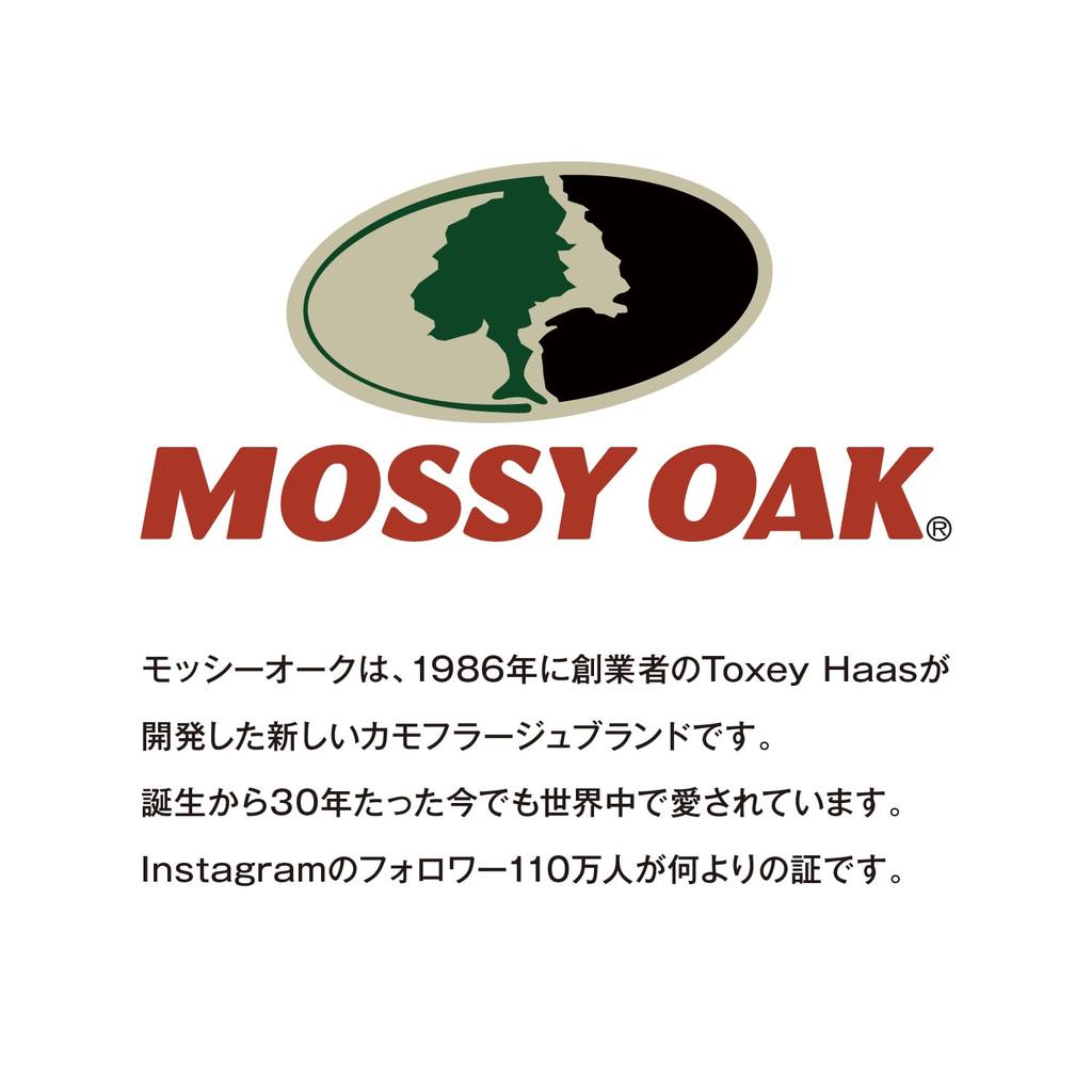 [Fuori stampa] AO Coolers Canvas Soft Cooler Confezione da 24 Mossy Oak Camo AOMO24 (Prodotto originale giapponese)