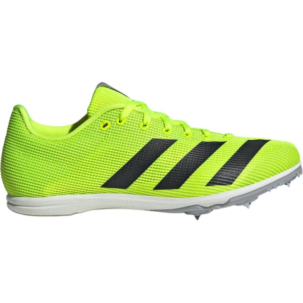Adidas Allroundstar Soft Comfortable Durable Low-Top Kids Running Shoes Kids Running Shoes Green IH0579