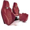 BYD Seagull 06 Seat Cover for DM-i and EV Models