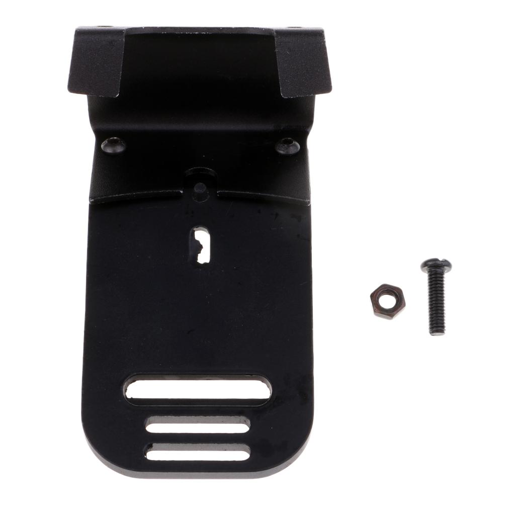 Holder Aluminum Alloy Mount Adapter for MICH Helt Hunting Hats