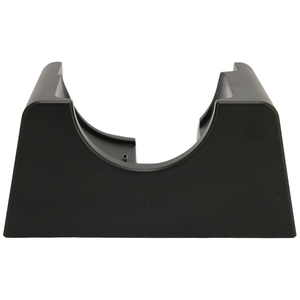 Charging Dock ABS 5V 2A Virtual Reality Headset Fast Charger Station with Charging Port Indicator