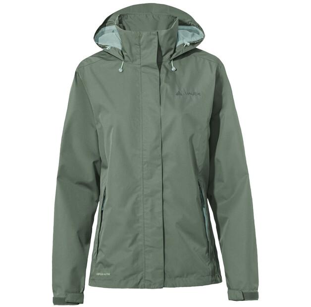 Куртка VAUDE Women s Escape Light EU 34