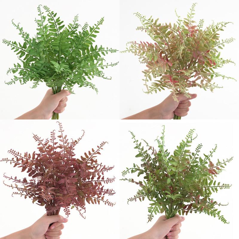 Nephrolepis Exaltata Artificial For Indoor Outdoor Decor And Studio Photography