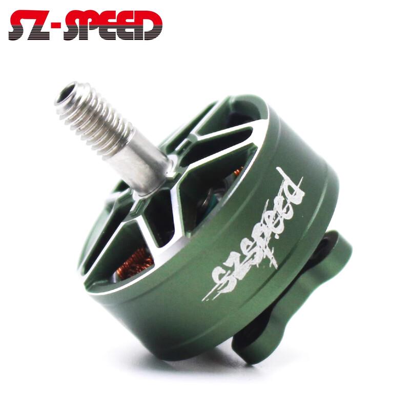 Falcon Demon 2207 FPV Racing Brushless Motor