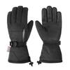 Mu Qingqing Touchscreen Winter Ski Gloves