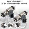 2 BUC Injectoare de Combustibil Pentru Dyna FLH FLT 2001-2010 IWP162 28040151A IWP-162