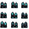 Premium Quality Night Luminous Backpack Fashion School Bag With Timeless Design For Teens