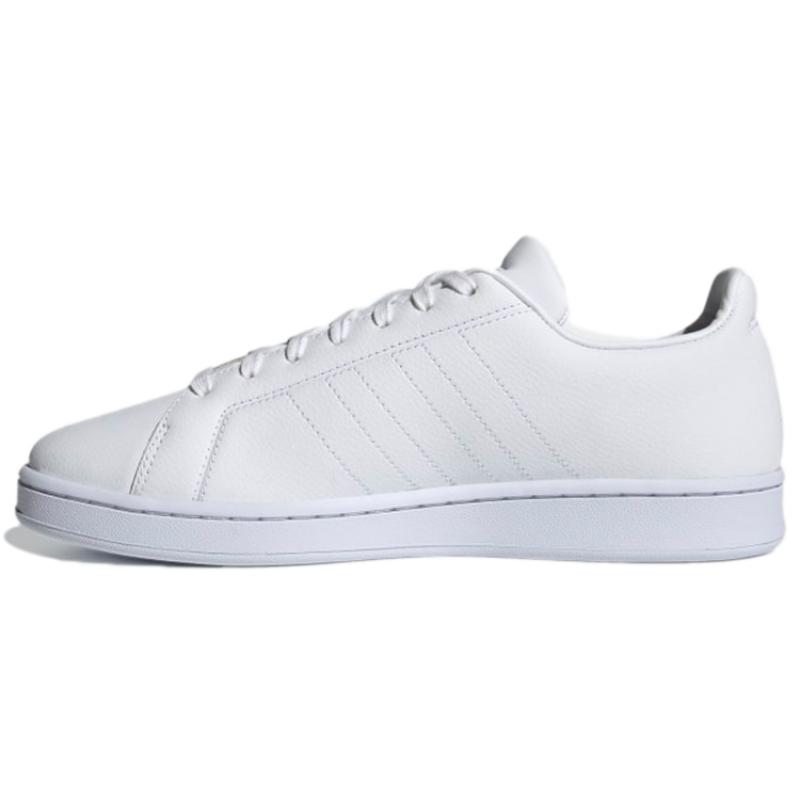 

Adidas Grand Court Lts White Black Sneakers H04558 42⅔