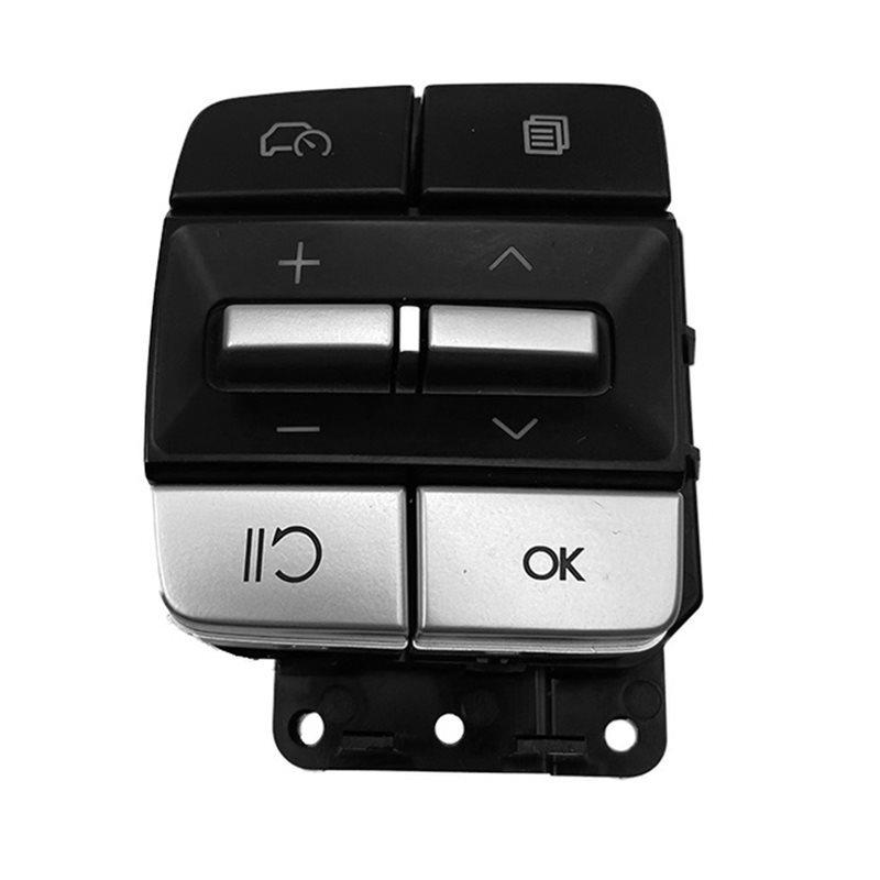 Powerful For HYUNDAI ACCENT VERNA -2025 Compatible 96700-AY900 Steering Wheel Button Switch For Cruise Control 96700-AY900NN
