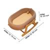 Cat Hammock Bed, Cat Sofa Bed, Cat Bed, Cradle, Pet Bed for Indoor And Outdoor Use
