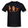 Drake J Cole Kendrick Lamar T-Shirt Unisex Geburtstagsgeschenke Kurzarm Lustige T-Shirts Rundhals Baumwollkleidung Humor T-Shirt