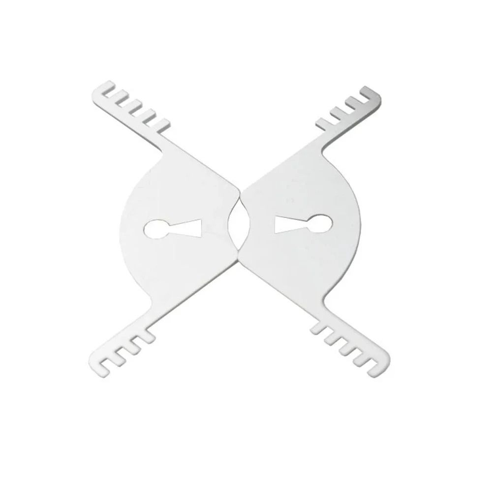 Compact Lock Picking Set Rust-resistant Comb Picks Automotive Pick Hook Versatile Professional Mini Hooks Remover Kit