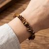 Tiger Eye Crystal Bracelet Elegant Gemstone Jewelry New Natural Stone Bracelet  Jewelry Gift