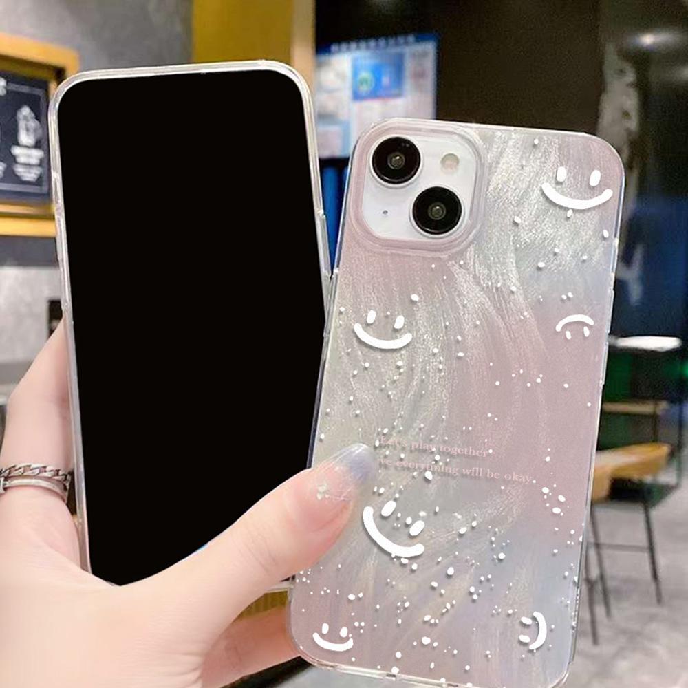Feather Phone Case for iPhone 11 13 16 Pro Max iPhone 14 15 Pro Max 12 13 Pro Max 16 Samsung S24 FE A55 A05S A54 S22 A15 S23 A12 A52S A34 A05S A14