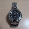 Used POLICE TIMEPIECE Watch 10 ATM