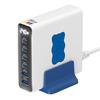 Počítačové příslušenství – USB rozbočovače