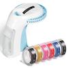 Phomemo E975 Stylish Portable Ribbon Label Printer for DIY Home Logos