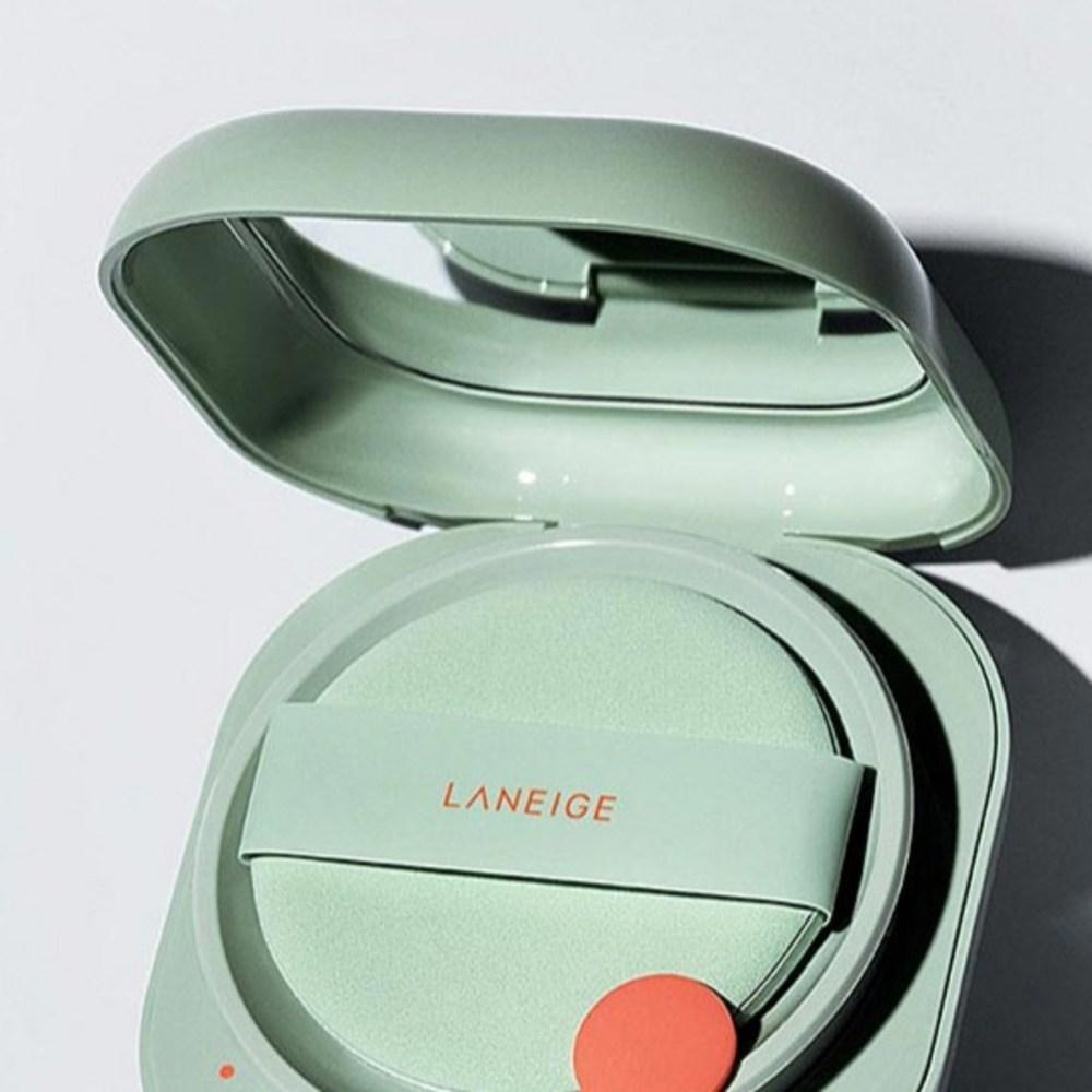 LANEIGE NEW Neo Cushion Mat 15g, 21N1, 1 Piece