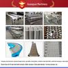 Stainless Steel Large Pitch Sprocket: Single/Double Row Non-Standard Transmission Gear