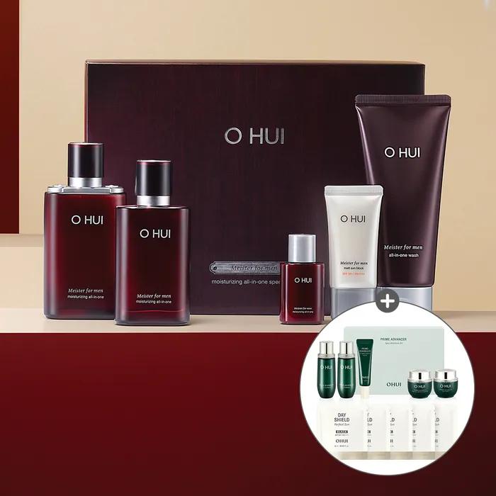 

Набор для планирования «Всё в одном» Meister Forman