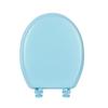 Removable Mat Toilet Seat EVA Bathroom Warmer Seat Comfortable Toilet Cover