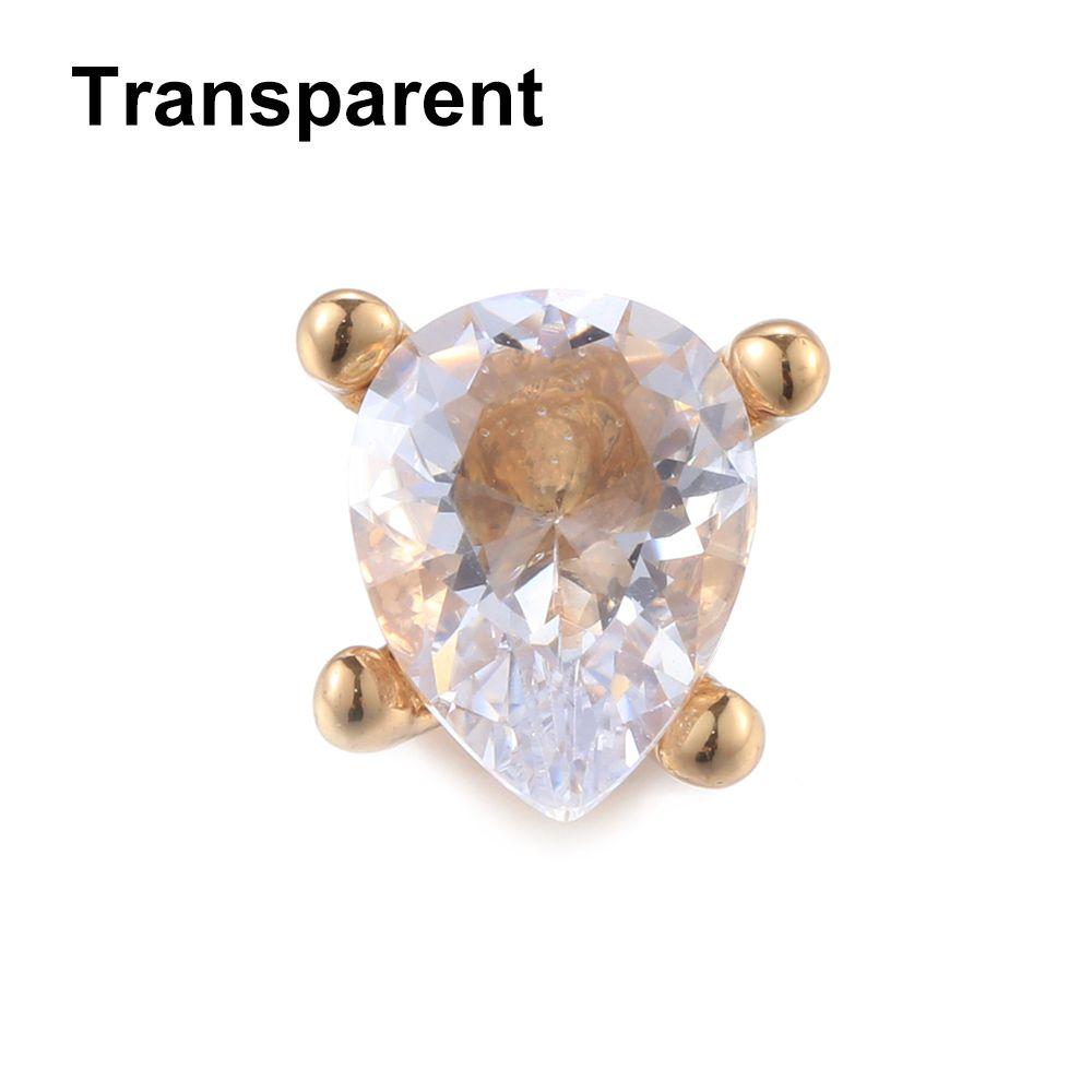 Creative Bracelet Nails Wristbelt Charms Decorative Ring Watch Band Ornament Strap Accessories