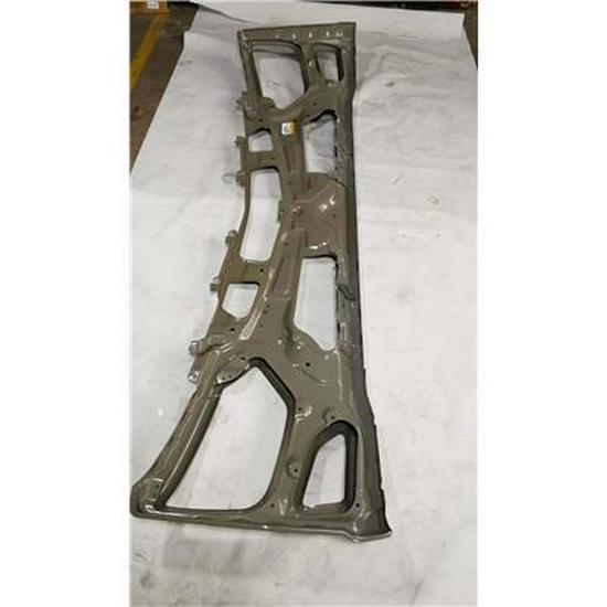 Foton Stoßstangen-Baugruppe Grundierung M483100000099