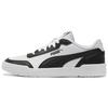 PUMA Caracal Hombre 'White Black' 369863-15