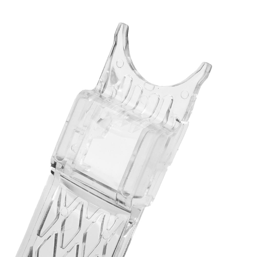 Kunststoff Zyklon Motor Entfernung Klar Für Dyson DC58 DC59 DC61 SV03 SV06 V6