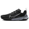 New React Terra Kiger 9 Black Reflect Silver Cool Grey Wolf Grey DR2693-001