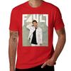 Tom Odell FAULT Magazine Cover TShirt plain shirts graphic tees mens t shirts casual stylish