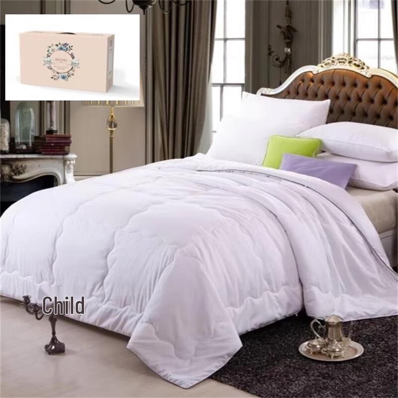 Beyond Kids Silk Blend Quilt