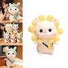 8/15.7in Rabbit Plush Toys | Soft Stuffed Animal Dolls | Kids Gift