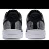 Nike Air Force 1 Flyknit 2 Black Pure Platinum AV3042-001