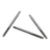 And Made Of High Quality Tap Set Mild Steel Wood Long Service Life Wide Application High Speed Steel Machine Taps